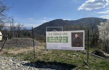 De vanzare
