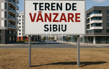 De vanzare