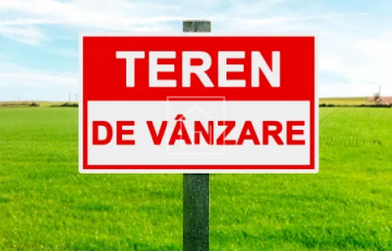 De vanzare