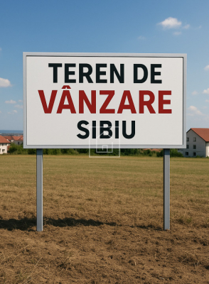 De vanzare