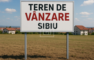 De vanzare